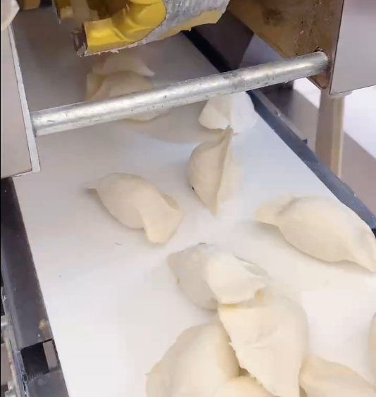 仿手工餃子機怎么樣