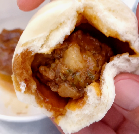 包子機廠會餡料技術嗎