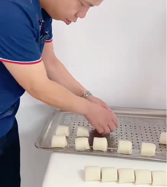 老面饅頭機(jī)