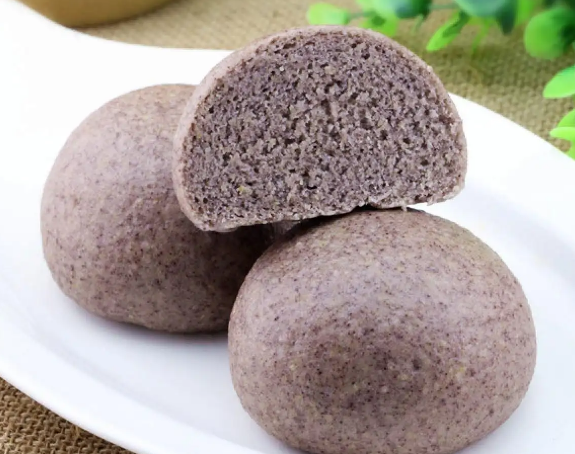 饅頭機怎么做雜糧饅頭？雜糧饅頭口感怎么樣？