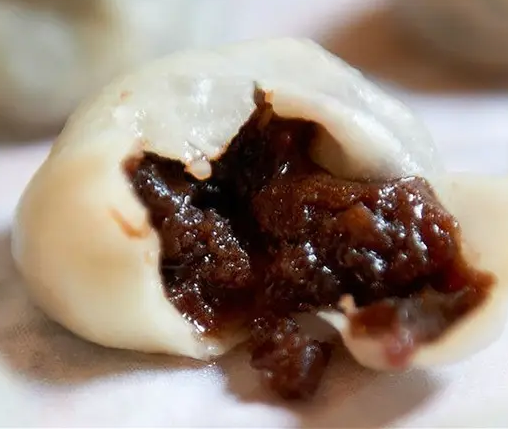 用包子機做的豆沙包一蒸就炸開，哪里出現(xiàn)了問題？