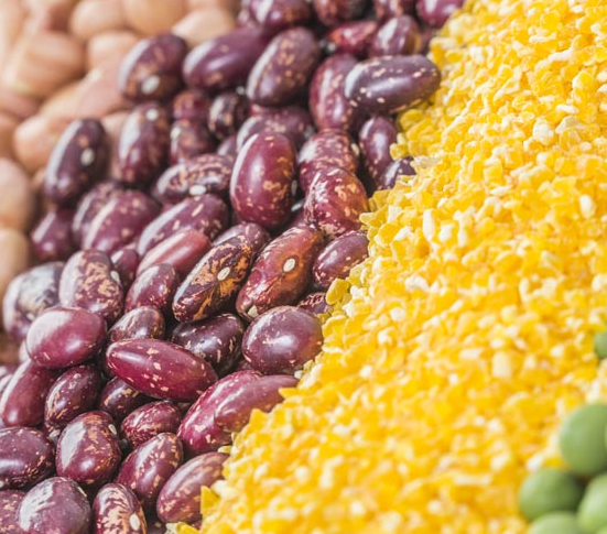 做雜糧面條需要什么樣的面條機？雜糧應(yīng)該怎么做？