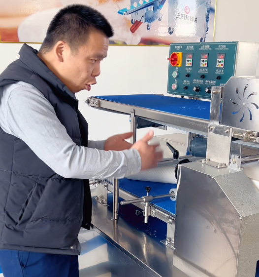 三好包子機怎么樣 三好包子機怎么樣