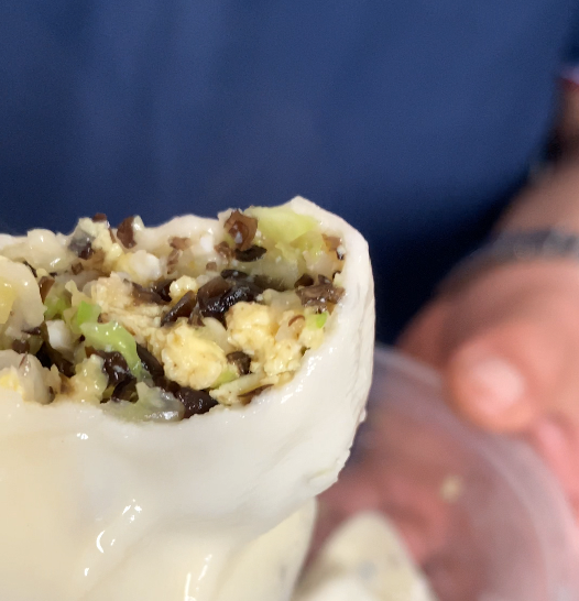 三好餃子機做的餃子怎么樣