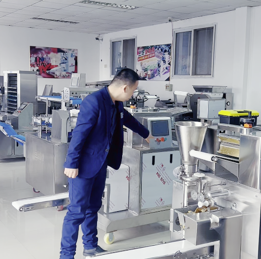 餃子機的易損件是什么? 餃子機的易損件是什么?