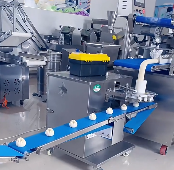 三好包子機(jī)應(yīng)該怎么保養(yǎng)