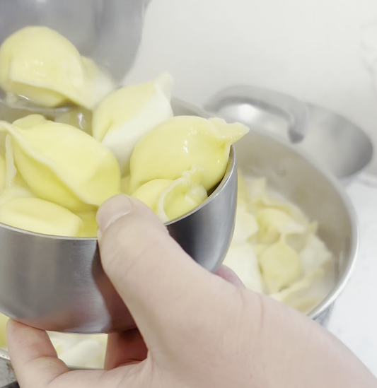 餃子機(jī)做的餃子怎么樣 餃子機(jī)做的餃子怎么樣