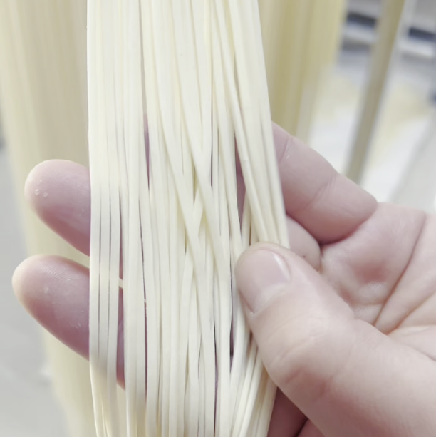 面條機(jī)可以做餃子皮和混沌皮嗎