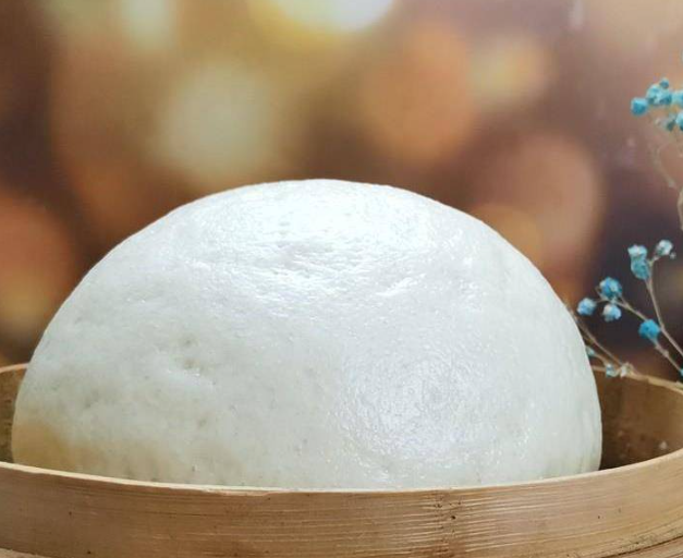 嗆面饅頭機+老面工藝！新手創業30分鐘出一鍋，揉面發酵全搞定