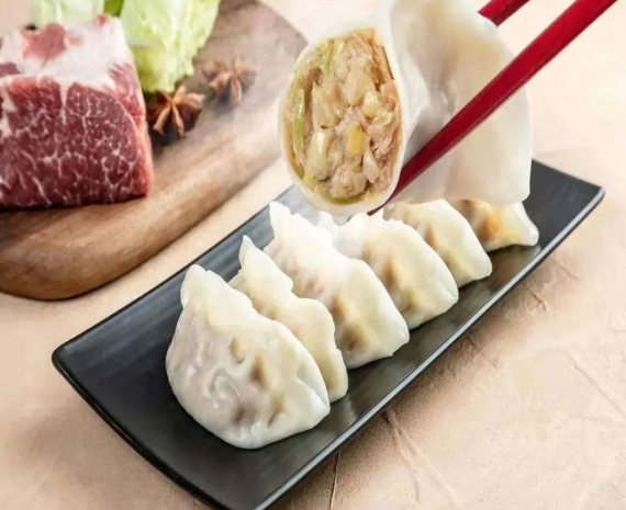 大肚餃子機(jī)好用嗎 大肚餃子機(jī)好用嗎