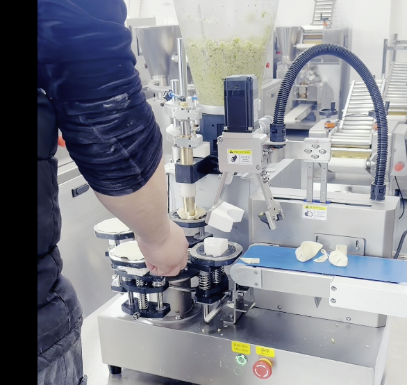 桌臺(tái)式大肚餃子機(jī) 桌臺(tái)式大肚餃子機(jī)