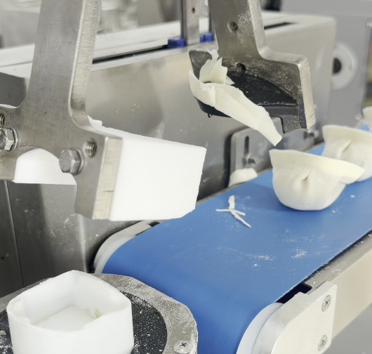 三好大肚餃子機(jī)