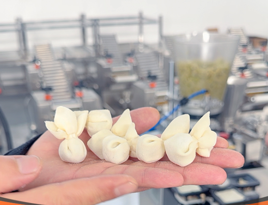 混沌機(jī)小型的怎么樣 混沌機(jī)小型的怎么樣