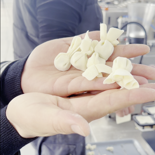 三好混沌機(jī) 三好混沌機(jī)